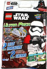 Lego star wars ultra pack - lego,