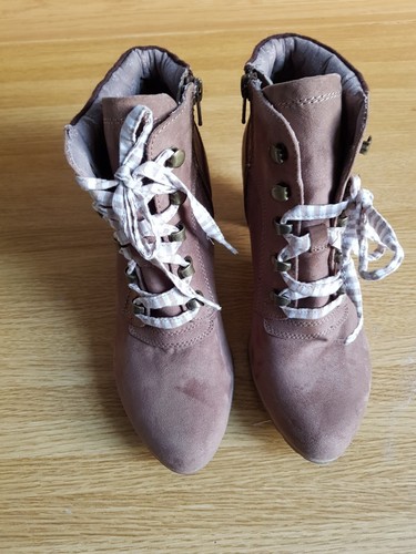 Dirndlschuhe oliver 37 - dirndlschuhe, s.oliver