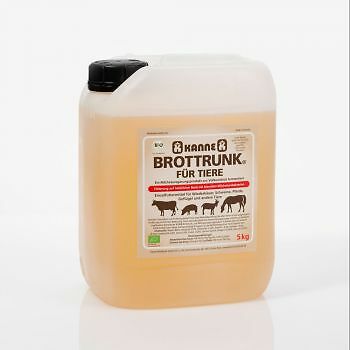 Kanne bio brottrunk - brottrunk, liter