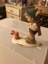 Goebel HUMMEL Figur #6/0