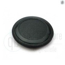 Original VW Blindkappe schwarz