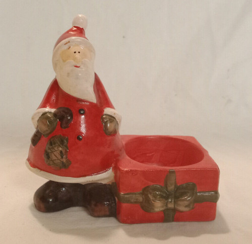 Weihnachtsdeko teelichthalter - weihnachtsdeko,