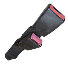 Mercedes Benz W202 Gurtpeitsche Gurtschloss Doppelgurtschloss Hinten 2028608469