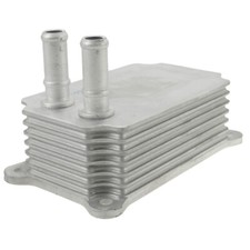 Ölkühler für Ford 2.4 TDCI 31294