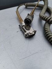 299210-3f030 9 Pin auf gerade