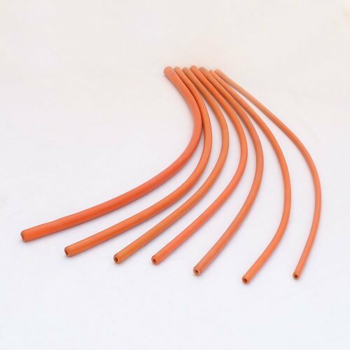 Colon tube gummi geschlossenes - gummi,
