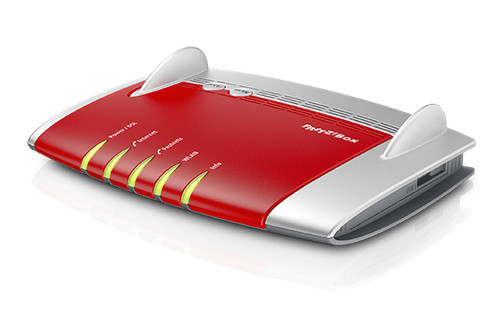 Avm fritzbox 7360 vdsl - fritzbox,