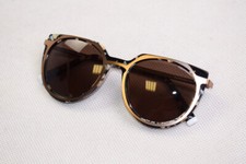 Humphrey`s Sonnen Brille Sun Glasses Frames Lunettes Occhiali Gestell Eschenbach