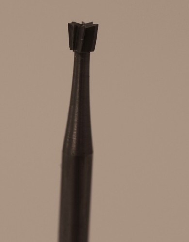 Fräser bohrer dentaltechnik - fräser,