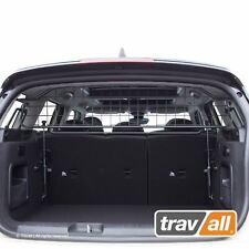 Travall Auto Hundegitter
