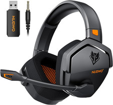 NUBWO G06 Dual Wireless Gaming
