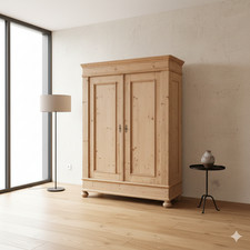 27883 Kleiderschrank Schrank