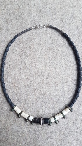 Afrikanische kette - /,