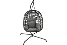 KYNAST Hängekorb mit Gesell