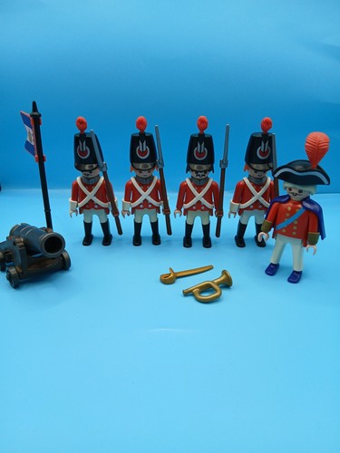 Playmobil engländer 3795 - playmobil,