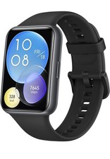 HUAWEI Watch Fit 2 Active Smartwatch Schwarz