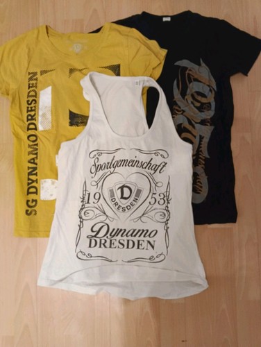 Dynamo dresden tshirts - dynamo,
