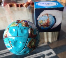 Vintage Rare Rubik`s Original