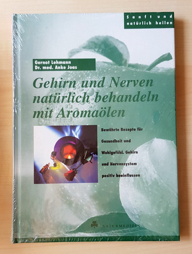 Gehirn und nerven natürlich - nerven,