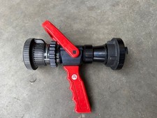 KINDSWATER TM235 Hohlstrahlrohr C Waldbrandstrahlrohr neuwertig Magirus Lohr