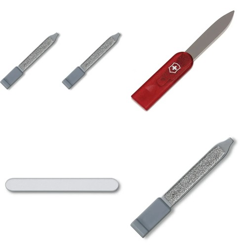 Victorinox swisscard parts - victorinox,