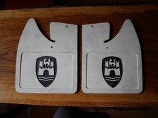 Oldtimer Schmutzfänger Set VW