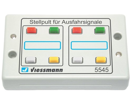 Viessmann 5545 - ,