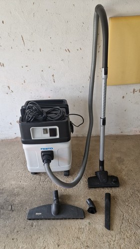 Festo festool staubsauger sr5e - festo,