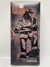 Ertl Collectibles Real Heroes