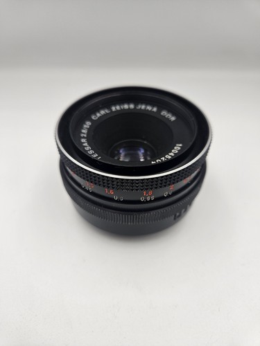 Carl zeiss tessar 50mm - carl,