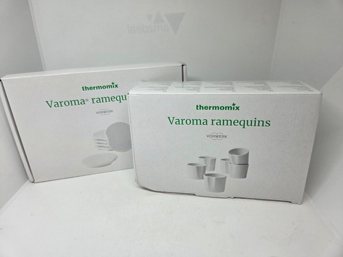 Thermomix veroma ramequins - veroma,