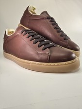Pollini herren sneaker - sneaker, braun