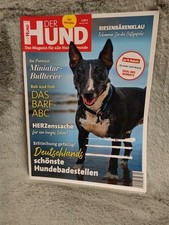 Der Hund - Das Magazin für