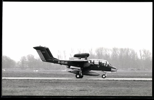 Fotografie flugzeug rockwell - fotografie,