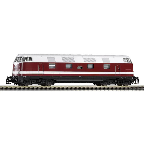 Piko 47280 diesellok br - 47280,