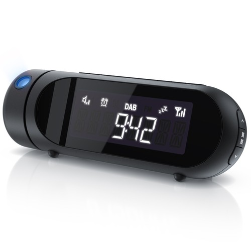 Bearware radiowecker dab - bearware, dab+