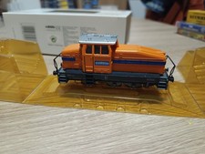 Märklin HO 30789 Typ DHG 500 Neckarwerke