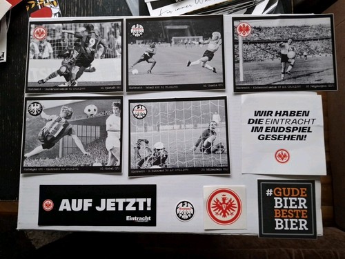Efc eintracht frankfurt - 10,