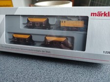 Märklin mini-club Spur Z 81771 Zugpackung V 36 Railbouw Leerdam neuwertig