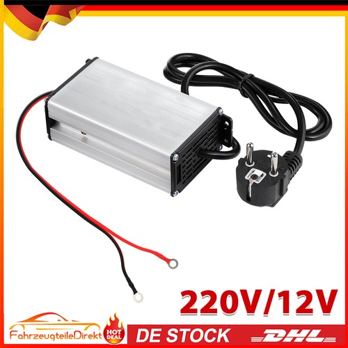 Spannungswandler netzadapter - spannungswandler,