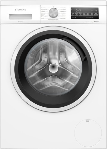 Siemens iq500 wu14ut42 - siemens,