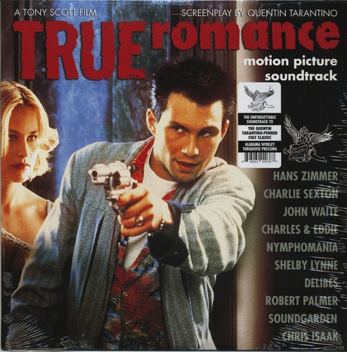 Various true romance - romance,