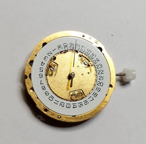 Eta 251 272 chronograph swiss - 251.272,
