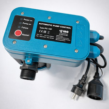 Druckschalter Druckwächter