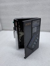 Aiwa Stereo Cassette Player