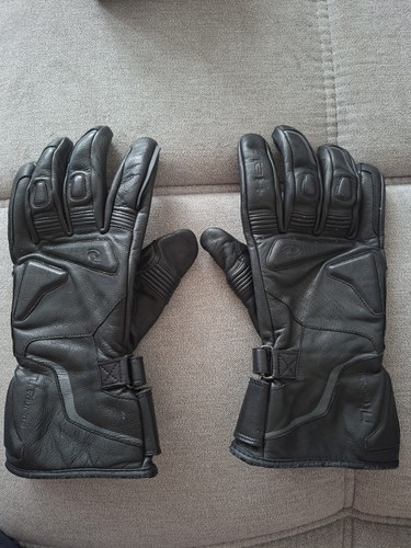 Motoradhandschuhe von held - motoradhandschuhe,