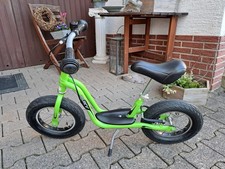 Grünes Laufrad Von Puky,Gut