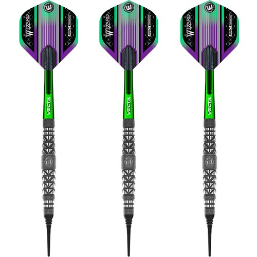 Winmau softdarts simon - softdarts,