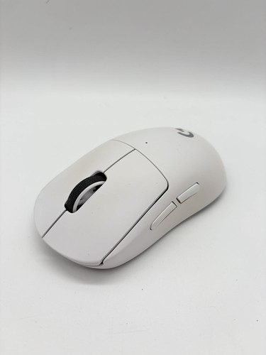 Logitech pro superlight - x,