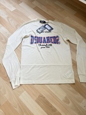 dsquared2 t shirt  Gr M